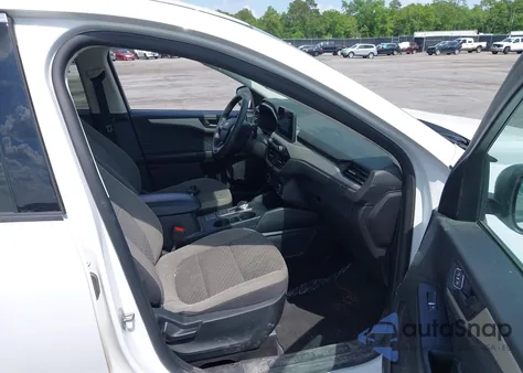 2022 Ford Escape Se from USA, damaged, VIN 1FMCU0G67NUA84373